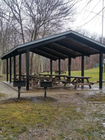 Wiconisco Creek Park - Millersburg, PA