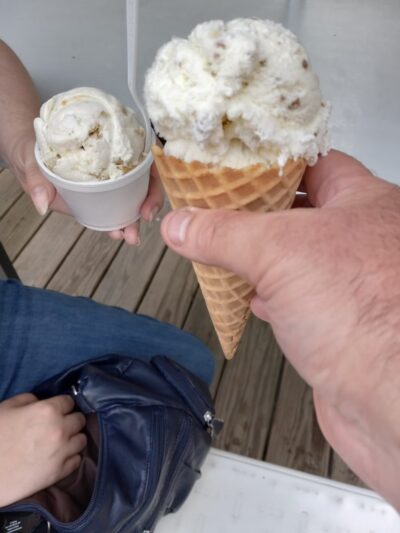 Longhorn Family Campground and Store - Millerstown, PA