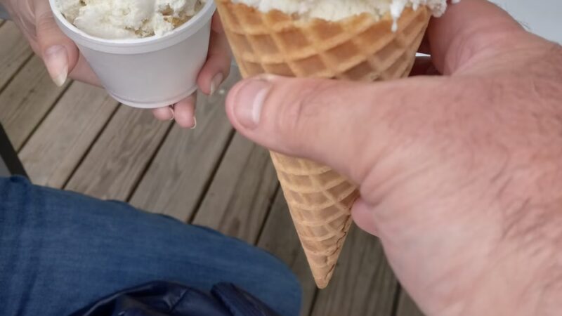 Longhorn Family Campground and Store - Millerstown, PA