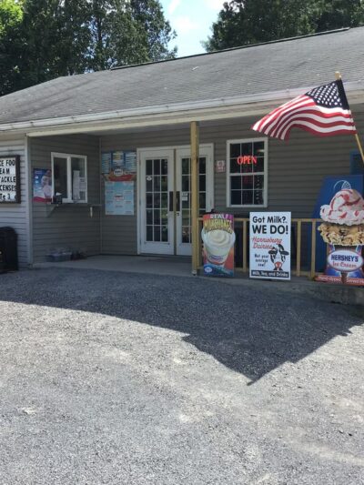 Longhorn Family Campground and Store - Millerstown, PA