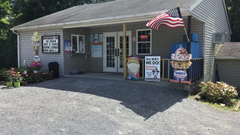 Longhorn Family Campground and Store - Millerstown, PA