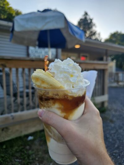 Longhorn Family Campground and Store - Millerstown, PA