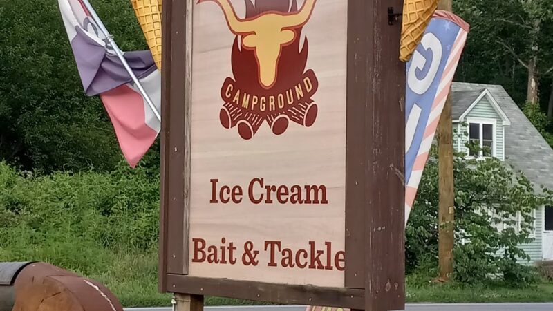 Longhorn Family Campground and Store - Millerstown, PA