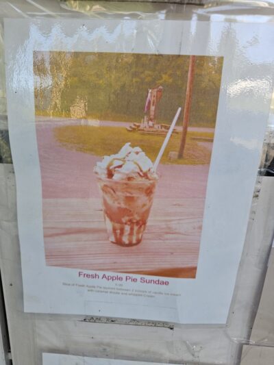 Longhorn Family Campground and Store - Millerstown, PA