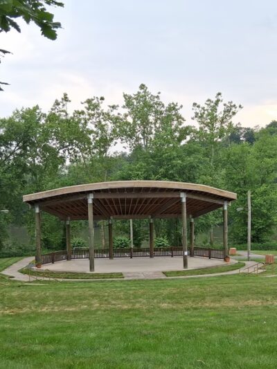 Millerstown Area Community Center - Millerstown, PA