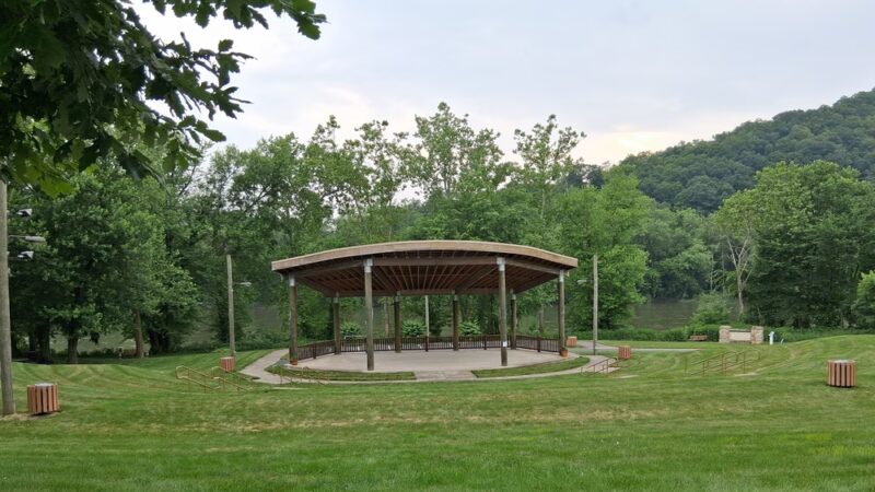 Millerstown Area Community Center - Millerstown, PA