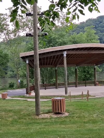 Millerstown Area Community Center - Millerstown, PA