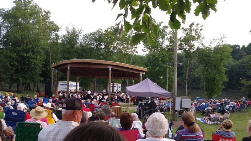 Millerstown Area Community Center - Millerstown, PA
