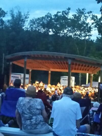 Millerstown Area Community Center - Millerstown, PA