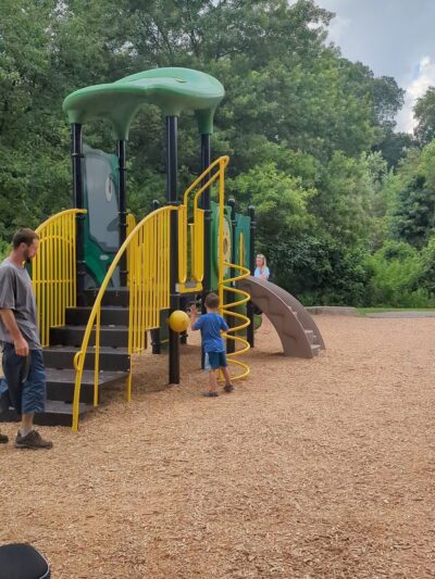 Kinder Farm Park - Millersville, MD