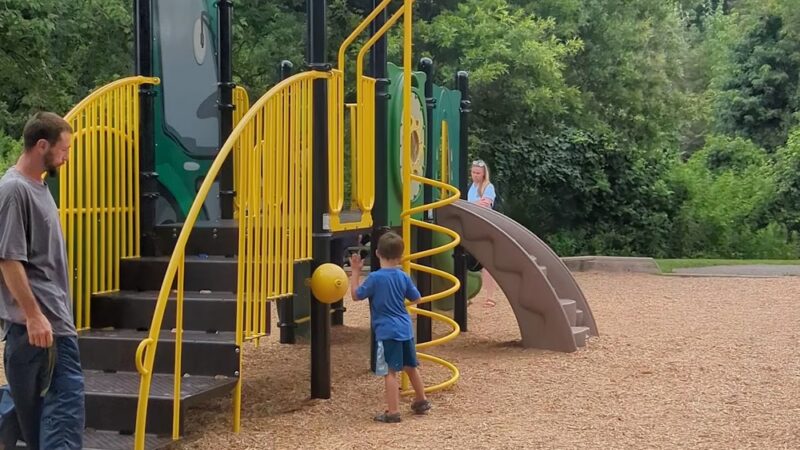 Kinder Farm Park - Millersville, MD