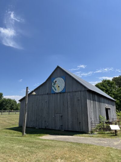 Kinder Farm Park - Millersville, MD