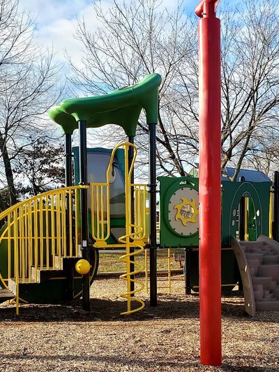 Kinder Farm Park - Millersville, MD