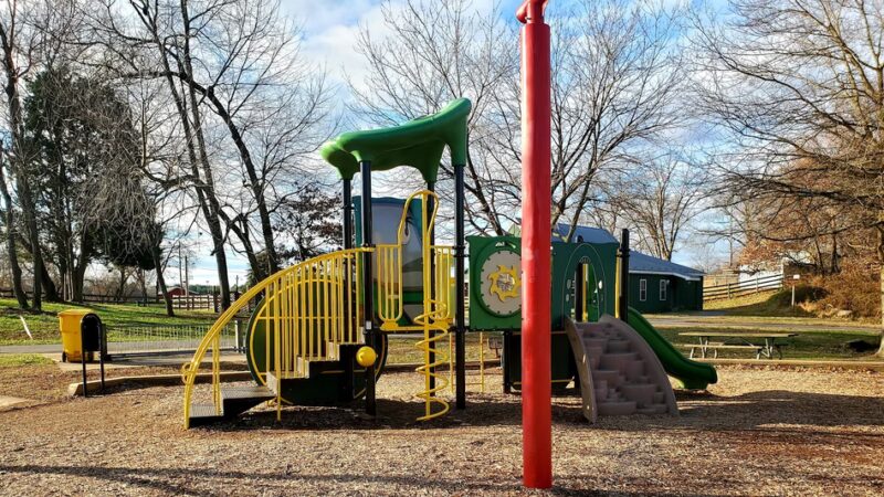 Kinder Farm Park - Millersville, MD