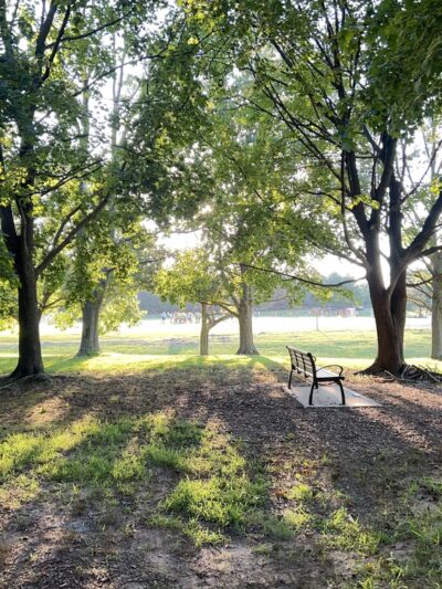 Perimeter Trail - Millersville, MD