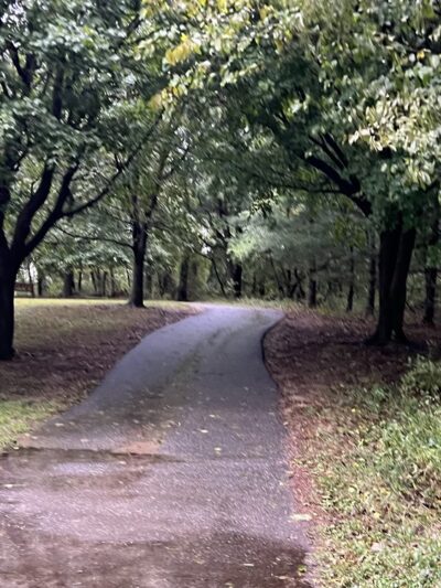 Perimeter Trail - Millersville, MD