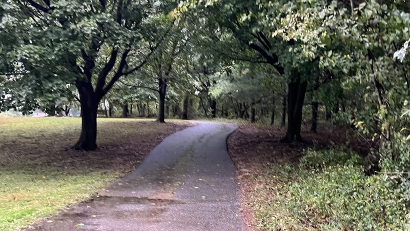 Perimeter Trail - Millersville, MD