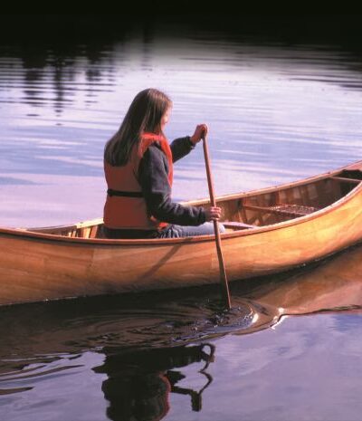 Perimeter Trail - Millersville, MD