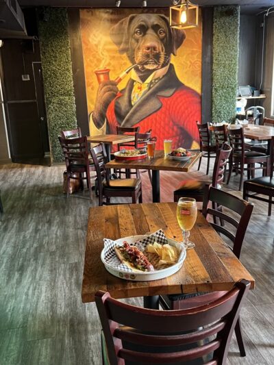 Pour Dog House - Millersville, MD