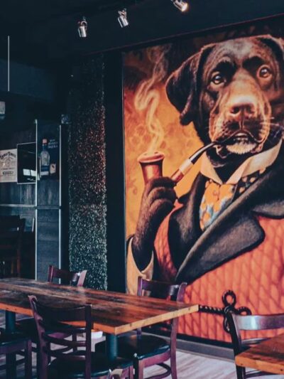 Pour Dog House - Millersville, MD