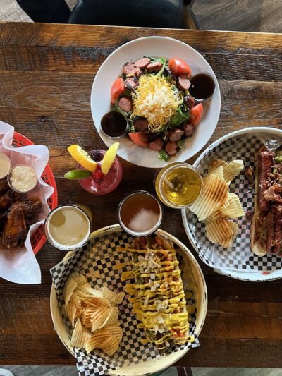 Pour Dog House - Millersville, MD