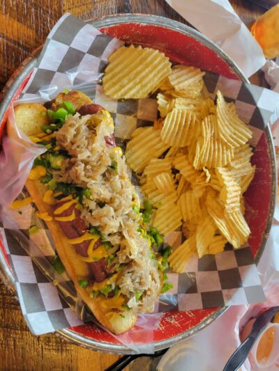 Pour Dog House - Millersville, MD