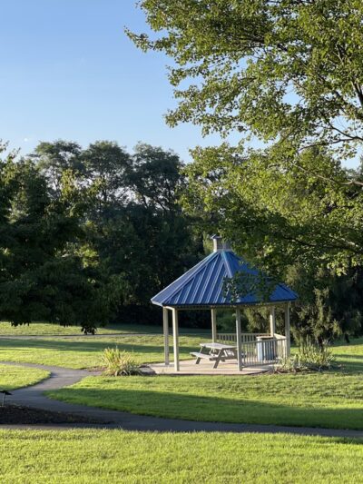 Freedom Memorial Park - Millersville, PA