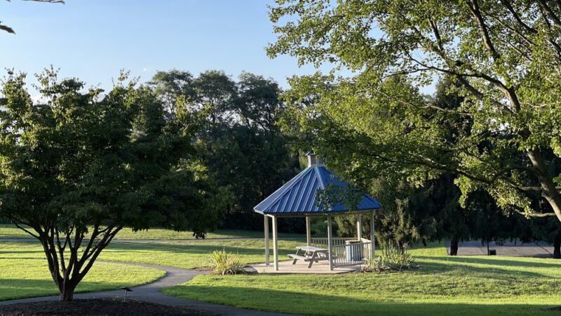 Freedom Memorial Park - Millersville, PA