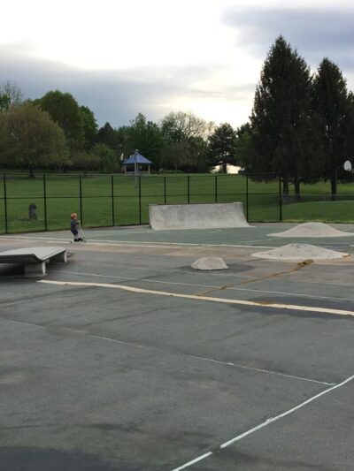 Freedom Memorial Park - Millersville, PA