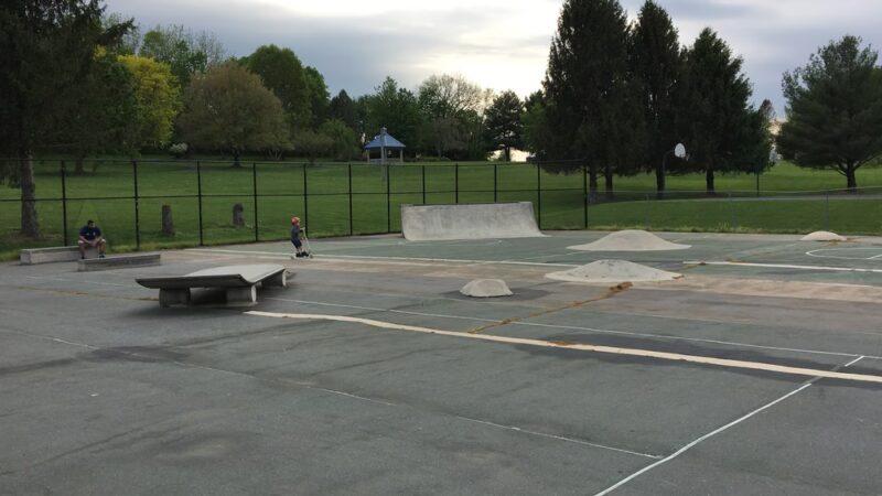 Freedom Memorial Park - Millersville, PA