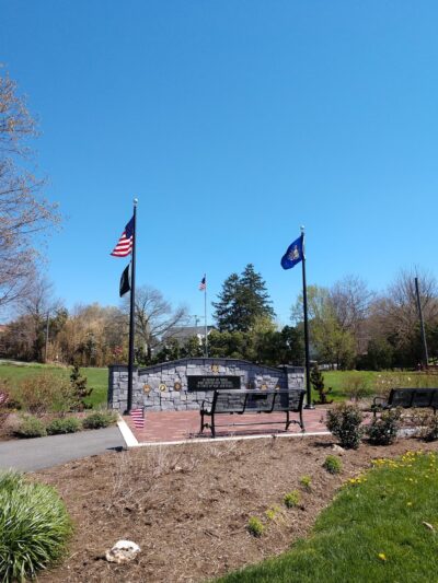 Freedom Memorial Park - Millersville, PA