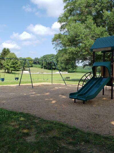 Freedom Memorial Park - Millersville, PA