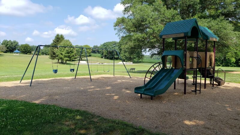 Freedom Memorial Park - Millersville, PA
