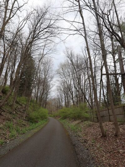 Harlem Valley Rail Trail Association - Millerton, NY
