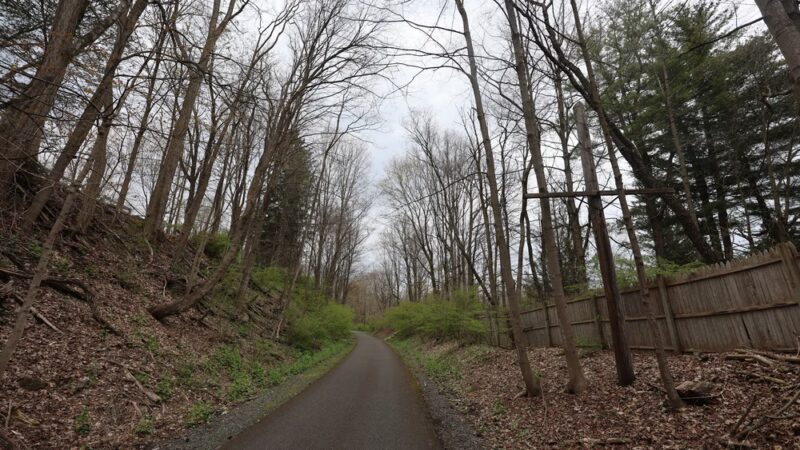 Harlem Valley Rail Trail Association - Millerton, NY