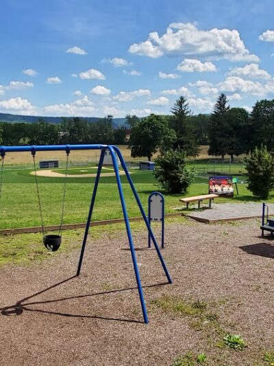 Millheim Municipal Park - Millheim, PA
