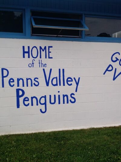 Millheim Pool - Millheim, PA