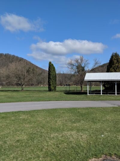 Millheim Pool - Millheim, PA
