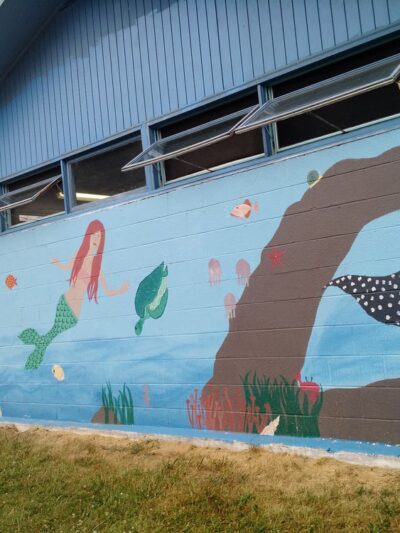 Millheim Pool - Millheim, PA