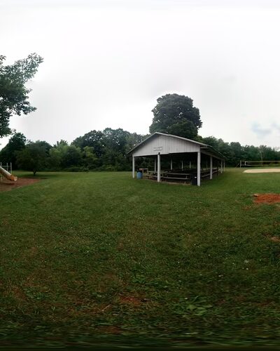 Millheim Pool - Millheim, PA
