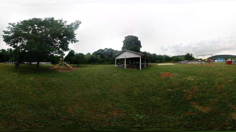 Millheim Pool - Millheim, PA