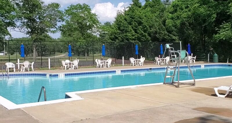 Millington Pool - Millington, MD