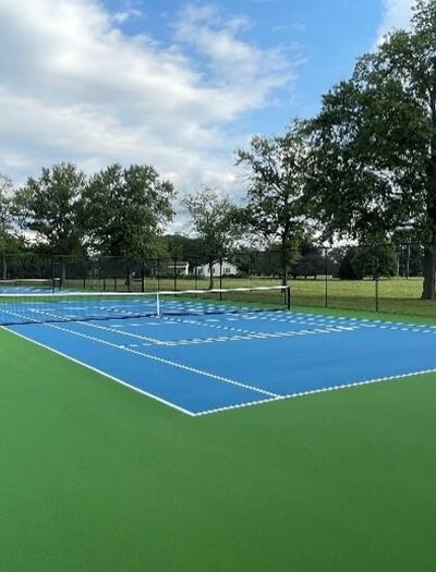 Millington Pool - Millington, MD