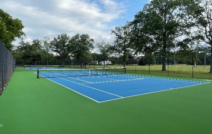 Millington Pool - Millington, MD