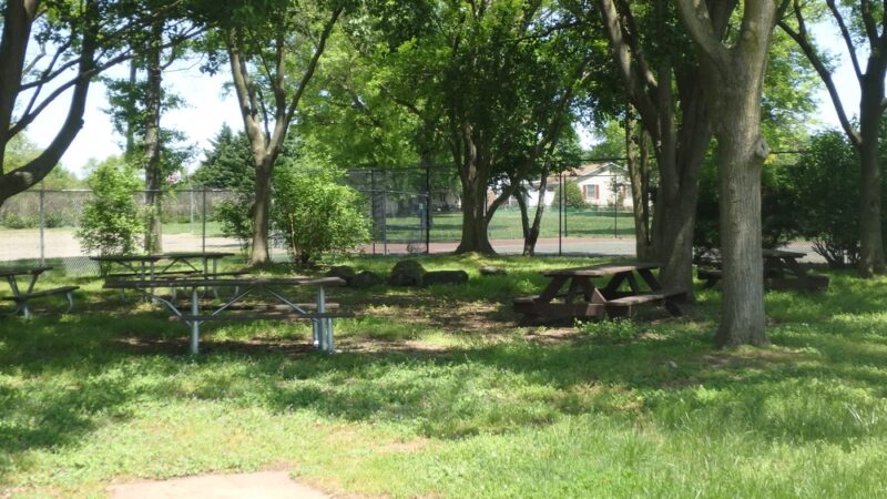 Millington Pool - Millington, MD