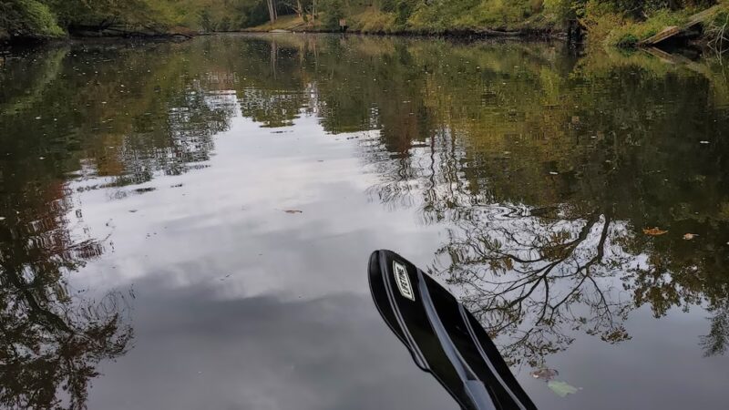 Waterfront Park - Millington, MD
