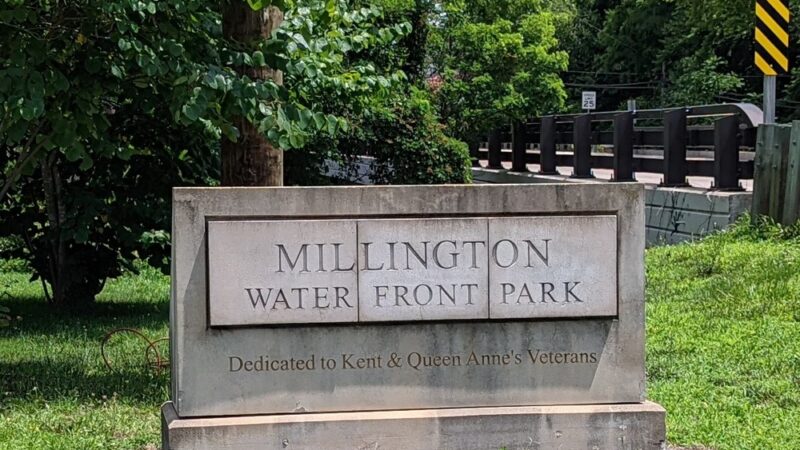 Waterfront Park - Millington, MD