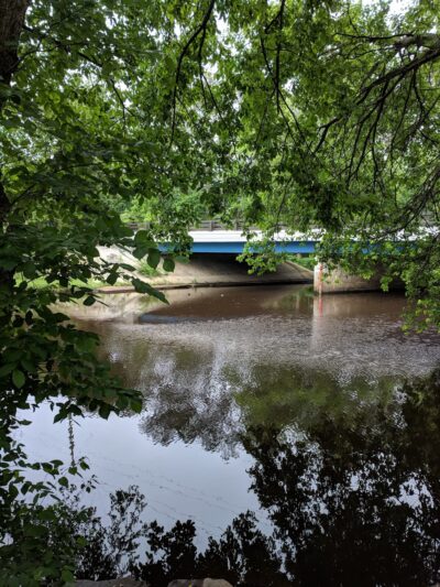 Waterfront Park - Millington, MD