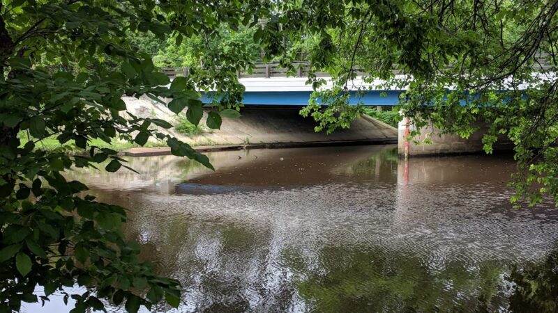 Waterfront Park - Millington, MD