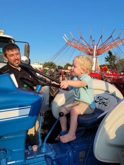 Village Park - Millstadt, IL